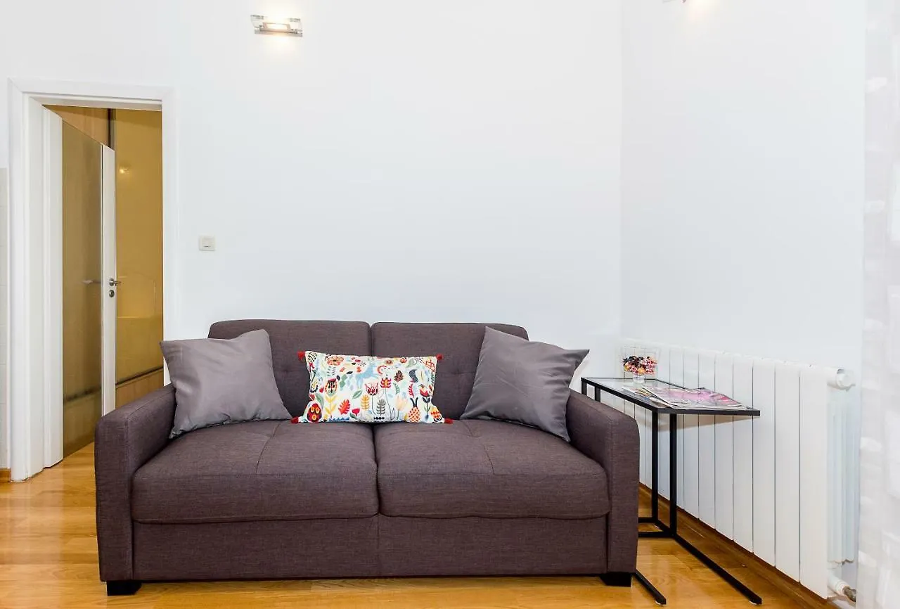 Apartment Mm Split 0*,  Croatia