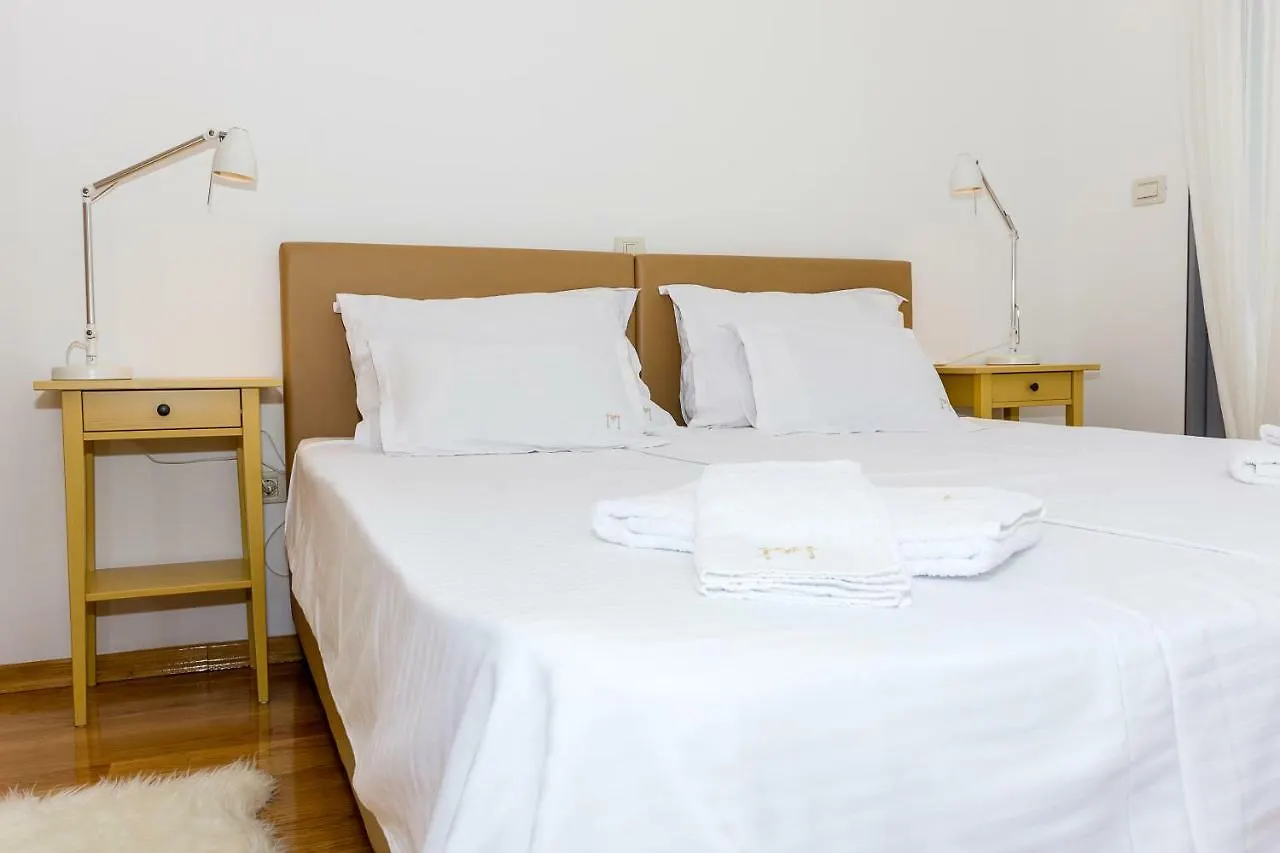 Apartment Mm Split Croatia