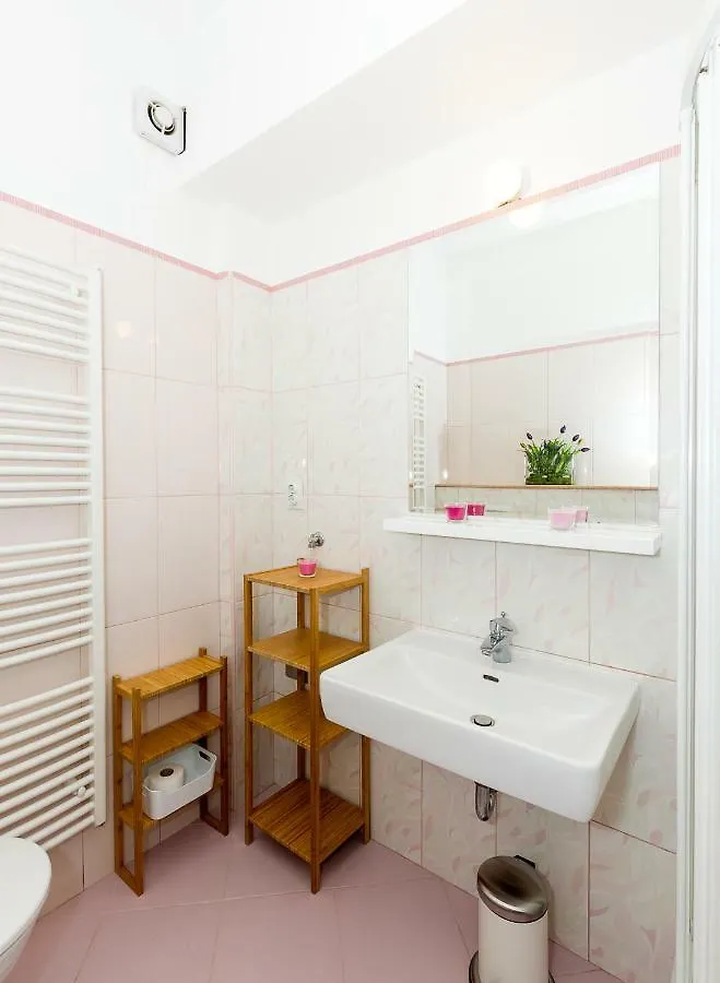 Apartment Mm Split Croatia