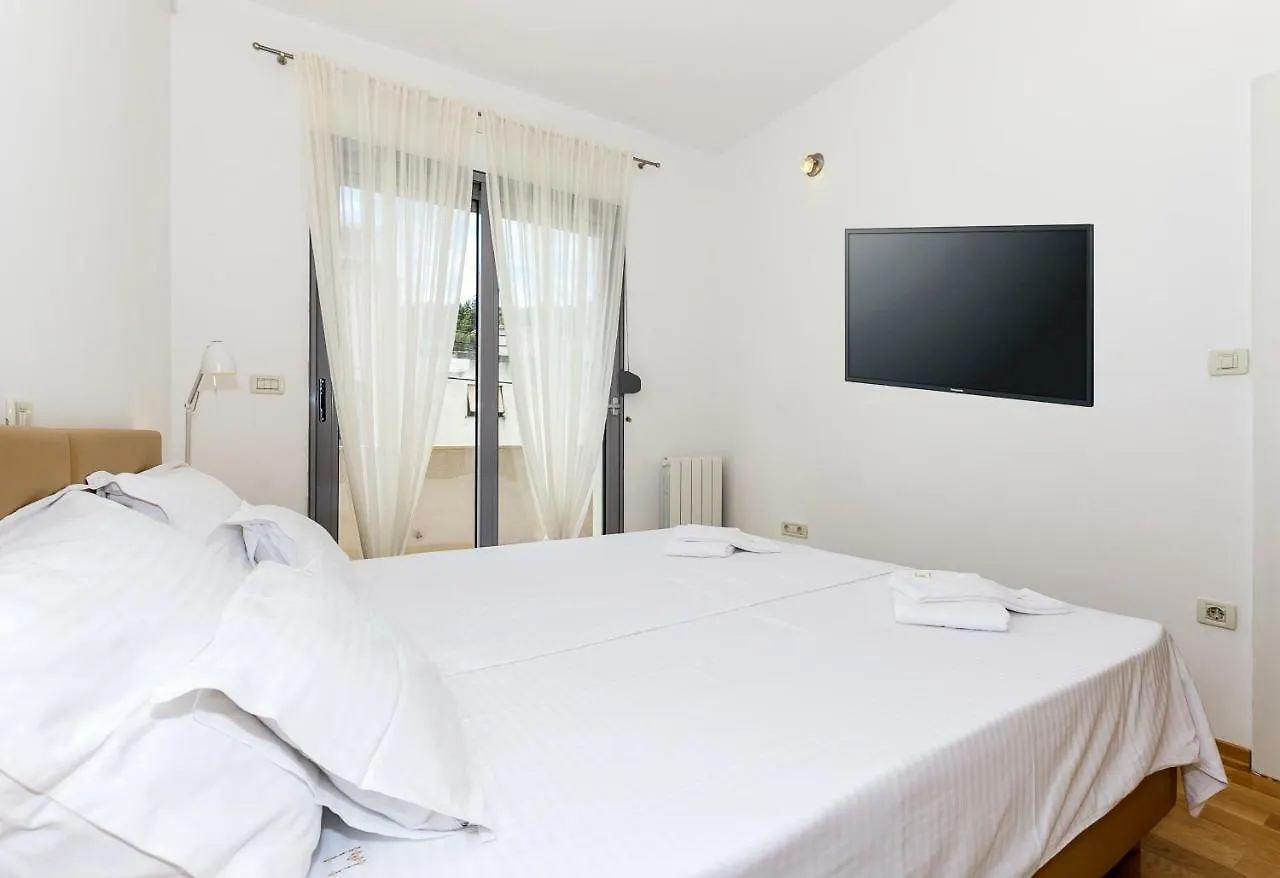 Apartment Mm Split Croatia